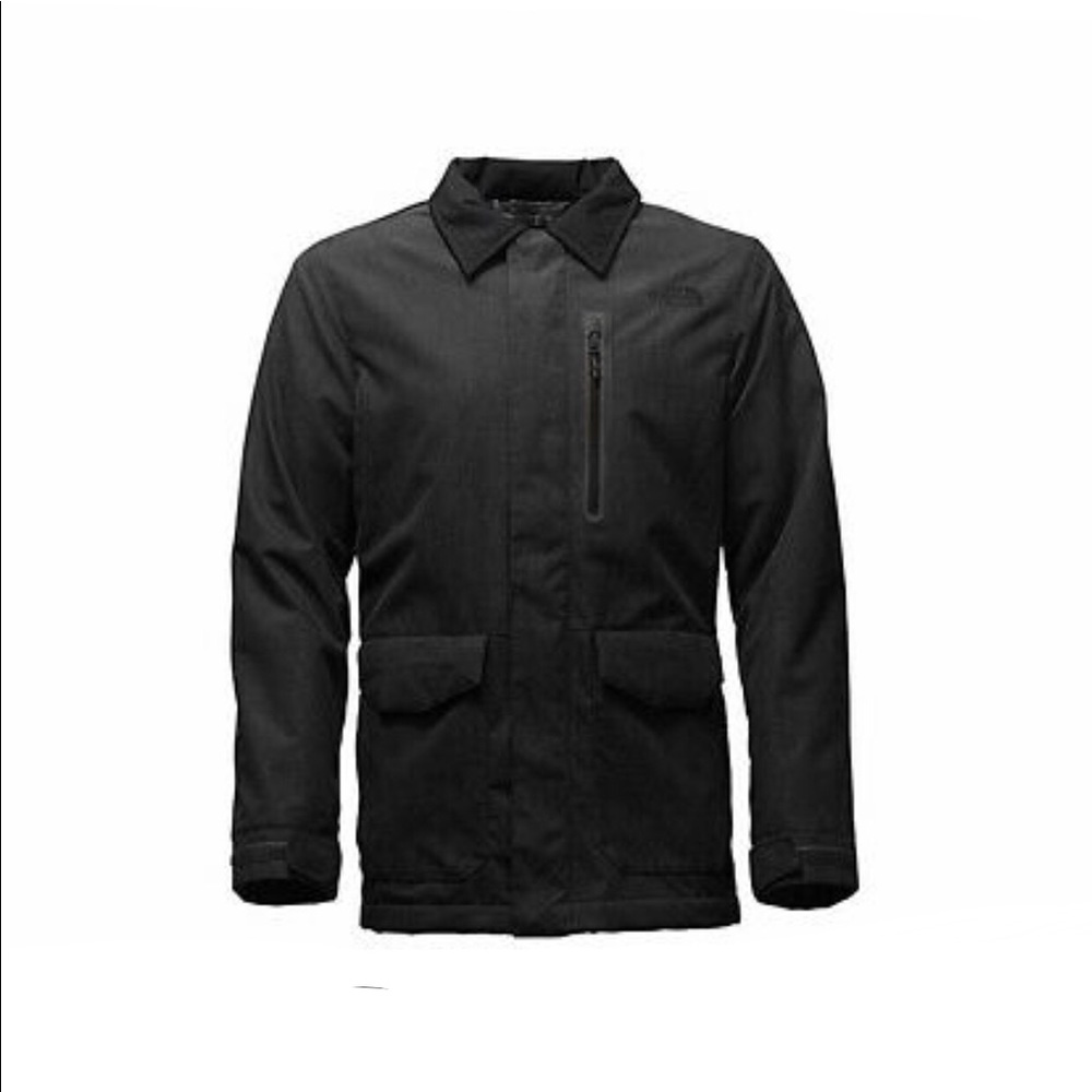 North Face Millsmont Jacket